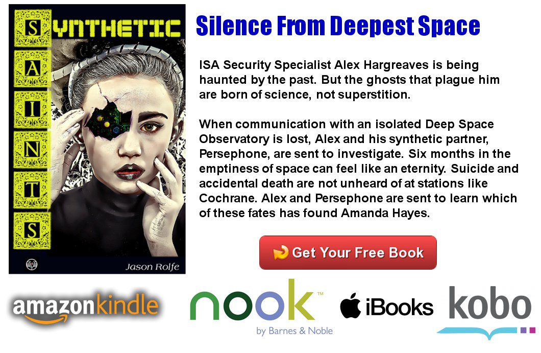Get your free science fiction book