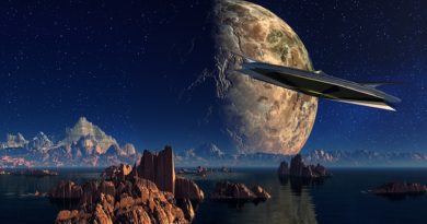 free science fiction books