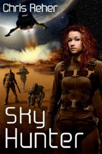 Free military science fiction