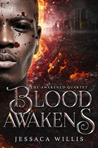 Free African American Paranormal Fantasy books
