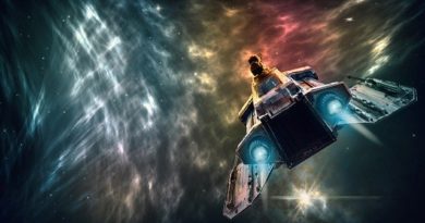 Free science fiction books for Kindle