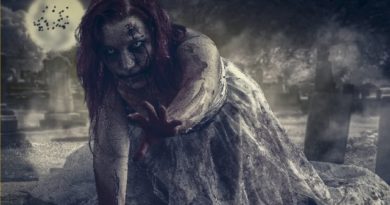 Free horror novels to download