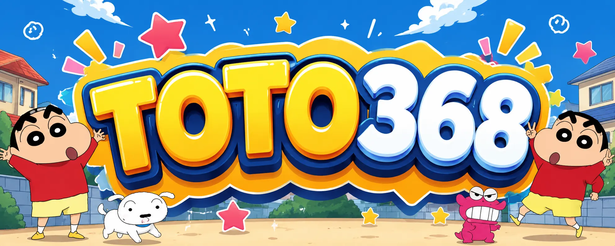 TOTO368