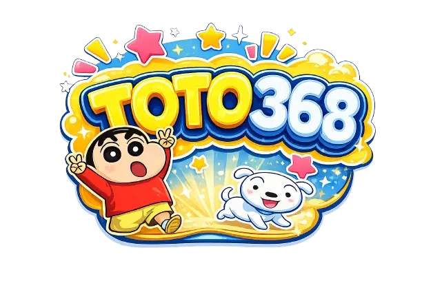 TOTO368
